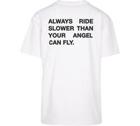 MT Upscale T-shirt Moto GT Oversize Tee 3XL