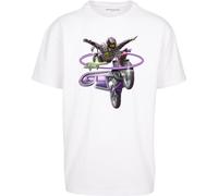 MT Upscale T-shirt Moto GT Oversize Tee XXL