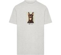 MT Upscale T-shirt Neighbors Heavy Oversize Tee MT3978 XL