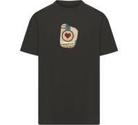 MT Upscale T-shirt Never Quit Heavy Oversize Tee MT3980 M