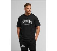 MT Upscale T-shirt North Carolina Laces Logo Oversize Tee MT3726 M