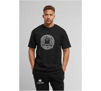 MT Upscale T-shirt North Carolina Seal Logo Oversize Tee MT3723 M