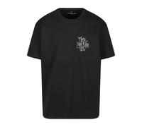 MT Upscale T-Shirt 'Not Like Us' noir / blanc, Taille M