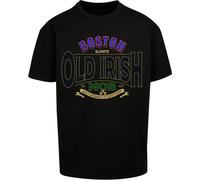 MT Upscale T-shirt Old Irish Mob Oversize Tee XS