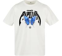 MT Upscale T-shirt Origami Tee L