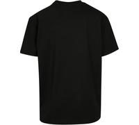 MT Upscale T-Shirt bleu / noir / blanc, Taille L