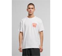 MT Upscale T-shirt Psycho Font Oversize Tee MT3654 M