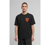 MT Upscale T-shirt Psycho Font Oversize Tee MT3654 XXL