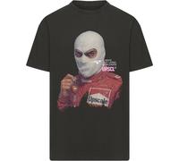 MT Upscale T-shirt Racing Driver Heavy Oversize Tee MT3974 XS