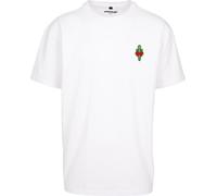 MT Upscale T-shirt Santa Monica Oversize Tee XXL