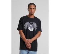 MT Upscale T-shirt Sick Eagle Heavy Oversize Tee MT3193 S