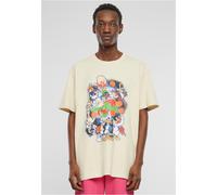 MT Upscale T-shirt Space Jam Teamwork Oversize Tee MT3123 M