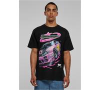MT Upscale T-shirt Speed Heavy Oversize Tee XS