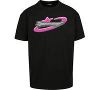 MT Upscale T-shirt Speed Logo Tee M