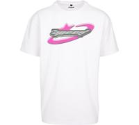 MT Upscale T-shirt Speed Logo Tee XL