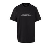 MT Upscale T-Shirt 'Texas Longhorns' mélange de couleurs / noir, Taille L