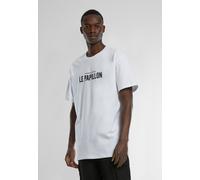 MT Upscale T-shirt Théorie Du Chaos Oversize Tee MT3310 XS