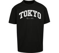 MT Upscale T-shirt Tokyo College Oversize Tee XL