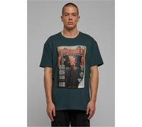 MT Upscale T-shirt Upscale Magazine Oversize Tee S