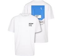 MT Upscale T-shirt Uptone Oversize Tee 4XL