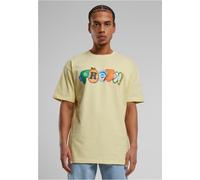 MT Upscale T-shirt Vitamin UPSC Heavy Oversize Tee MT3186 XXL