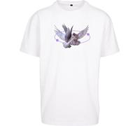 MT Upscale T-shirt Vive La Liberté Oversize Tee 3XL