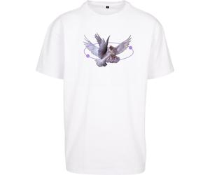 MT Upscale T-shirt Vive La Liberté Oversize Tee 3XL