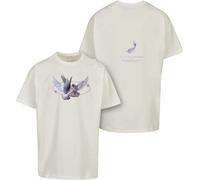 MT Upscale T-shirt Vive La Liberté Oversize Tee M