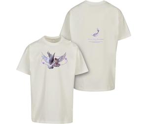 MT Upscale T-shirt Vive La Liberté Oversize Tee XL