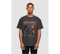 T-shirt oversize Upscale Wu Tang 36 Chambers Acid Was XXXXXL