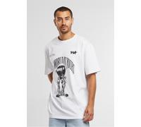 MT Upscale T-shirt Your World Oversize Tee MT3470 L