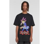 MT Upscale T-shirt Yu-Ghi-Oh Duel Heavy Oversize Tee L