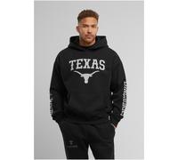 MT Upscale Texas Longhorns 25 Oversize Sweat à capuche MT3737 XS