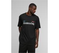 MT Upscale UC Members On ly Heavy Oversize Tee MT3668 L