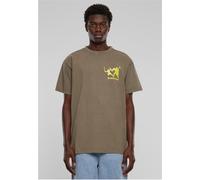 MT Upscale Ultraprovocateur Acid Heavy Oversize Tee MT3005 L