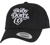 MT Upscale Upscale Baby Don't Cry Dad Cap MT3390 Einheitsgröße