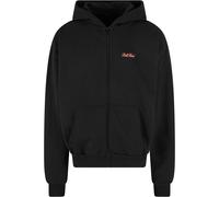 MT Upscale Veste de survêtement melon / noir, Taille M