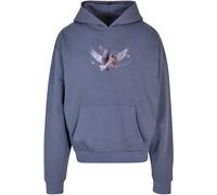 MT Upscale Vive La Liberte Oversize sweat à capuche M