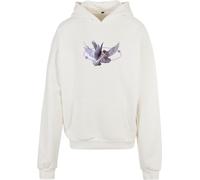 MT Upscale Vive La Liberte Oversize sweat à capuche S