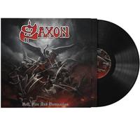 ΗꬲΙΙ, Ғіꭇꬲ Αոԁ Ɒаmոаtіꬽո (VіոуΙ ԼΡ)