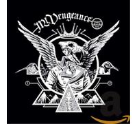 Mt. Vengeance - Machines [Import]