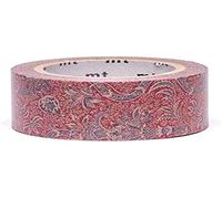 MT William Morris Ruban de masquage indien 2 cm de large 7 m de long