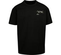 MT X Artist 2Pac I ain't mad at cha Oversize Tee MT3358 L