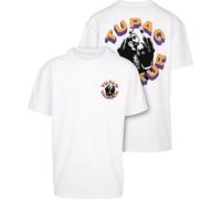 MT X Artist T-Shirt 2Pac Toss it up Oversize Tee XS