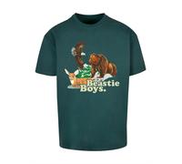 MT X Artist T-shirt Beastie Boys Animal Tee MT3129 XXL