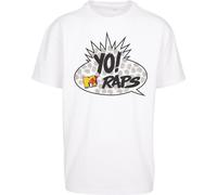 MT X Artist T-shirt MTV Yo ! Oversize Tee S