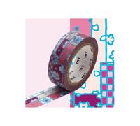 MT x SOUSOU éclosion / cherry blossoms