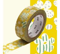 Mt X Sousou Fleurs Coloriées / Blooming