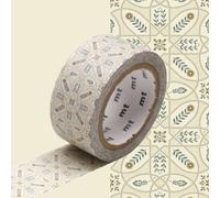 Mt X William Morris Brophy Trellis 2cm X 7m