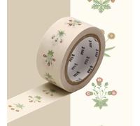 Mt X William Morris Daisy - 2cm X 7m